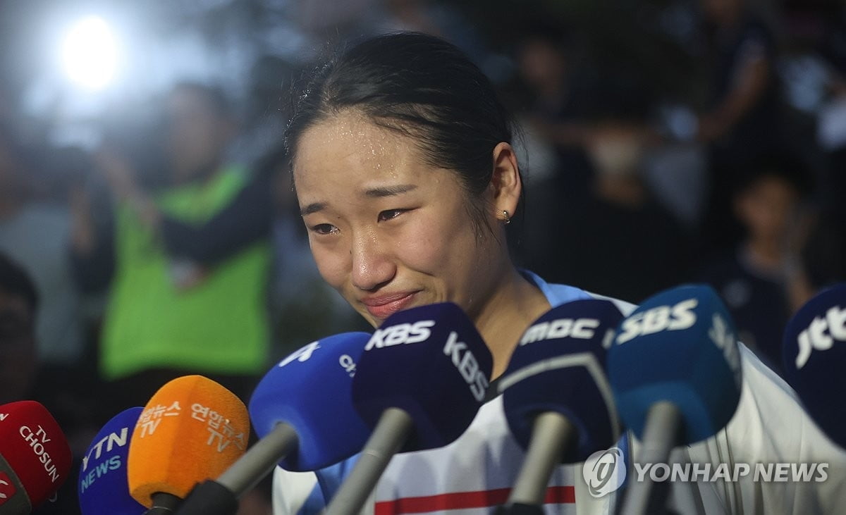 两月不胜！官方：忠北清州主帅崔允谦主动辞职