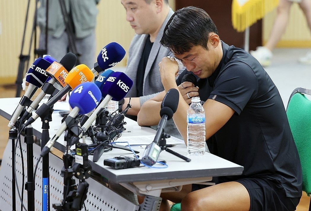 塞蒂恩：维尼修斯的言论对他造成负面影响，他现在需要帮助