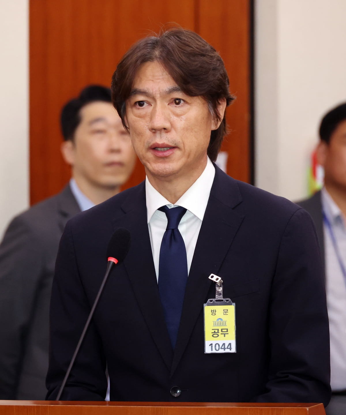 滕哈赫：利物浦阵容成熟且经验丰富 我们仍处于转型期